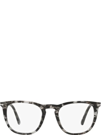 Persol Persol Po3266v Grey Havana Glasses