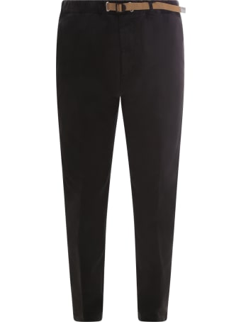 White Sand Trouser