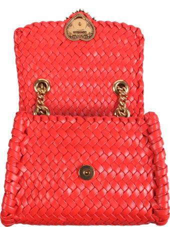 Dolce & Gabbana Small Devotion Bag