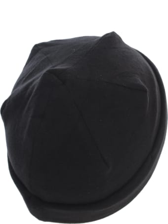Thom Krom Cotton Modal Beanie