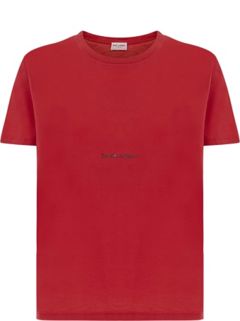 Saint Laurent T-shirt