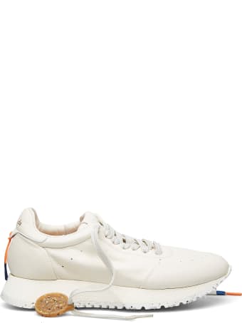 Barracuda Sneaker