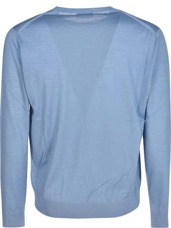 Prada Classic Sweater