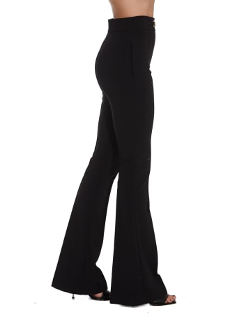 Elisabetta Franchi Trousers