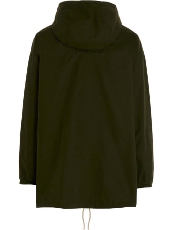 Department Five 'zarko' Parka