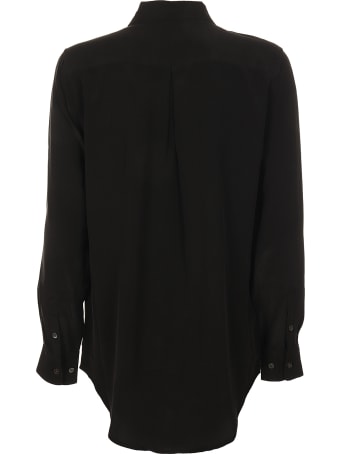 Equipment Essential Shirt Long Sleeve