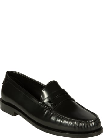 Saint Laurent Le Loafers