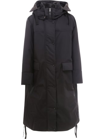Holubar Jacket