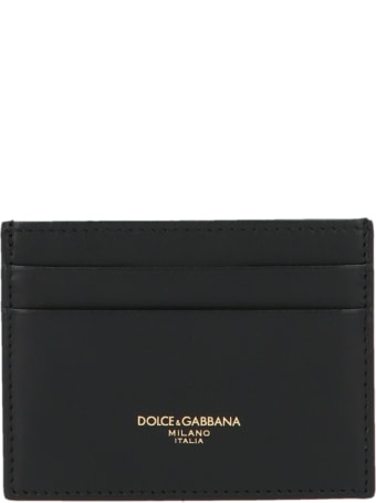 Dolce & Gabbana Wallet