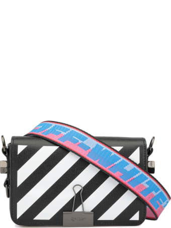 Off-White Diag Mini Bag