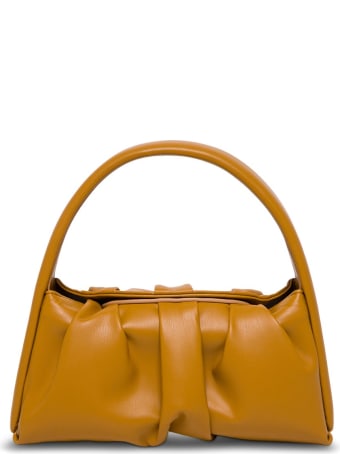 THEMOIRè Hera Leatheret Shoulder Bag