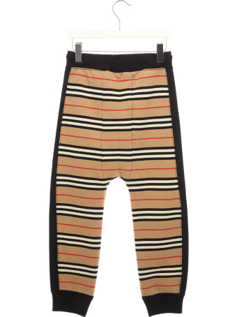 Burberry 'lance' Sweatpants