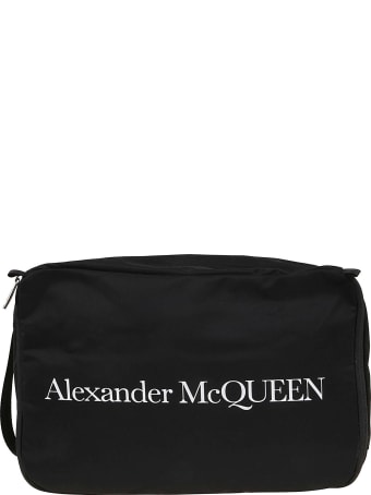 Alexander McQueen Travel Bag