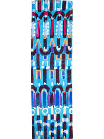 Le Botteghe su Gologone Runner Colores 140x50 Cm
