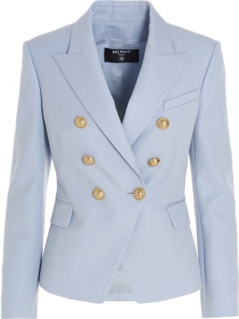 Balmain Blazer
