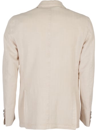 Luigi Bianchi Mantova Jacket