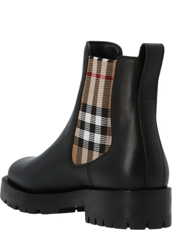 Burberry 'allostock' Shoes