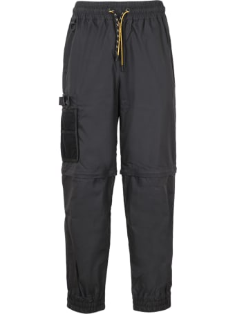 Fendi Technical Jogger Pants