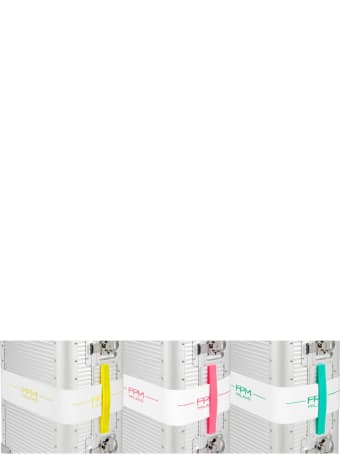 FPM Accessories-elastic Straps - Size L