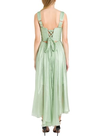 Maria Lucia Hohan Sorena Dress