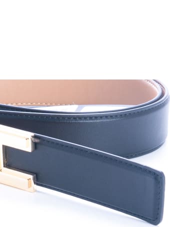 Elisabetta Franchi Belt