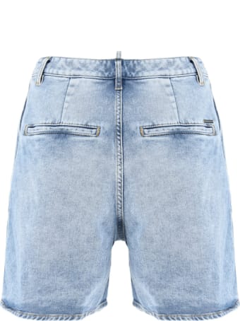 Dsquared2 Denim Shorts