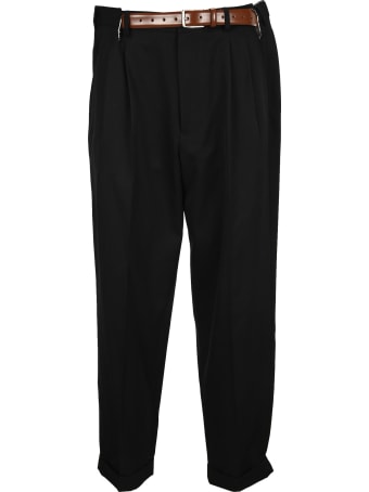 Magliano Belted Pants