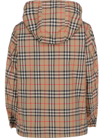 Burberry Everton Jacket