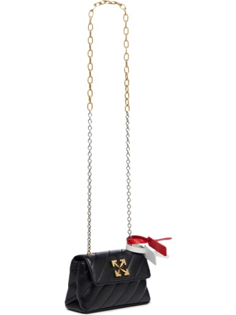 Off-White Jackhammer 17