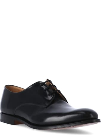 Church's Oslo Lace-up Derby Shoe