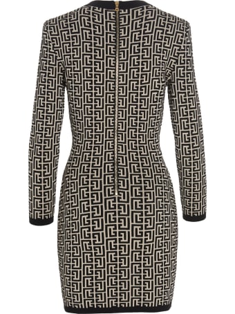 Balmain Dress