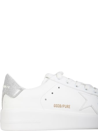 Golden Goose Purestar Sneakers