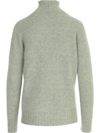 Gentry Turtle Neck L/s Sweater