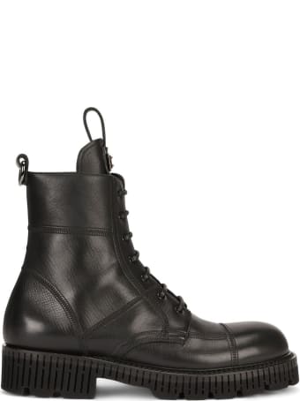Dolce & Gabbana Bernini Stivale