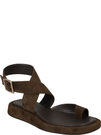 Gia X Rhw Shoes
