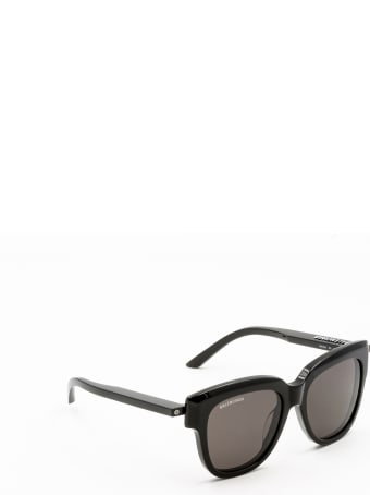 Balenciaga Eyewear BB0160S Sunglasses