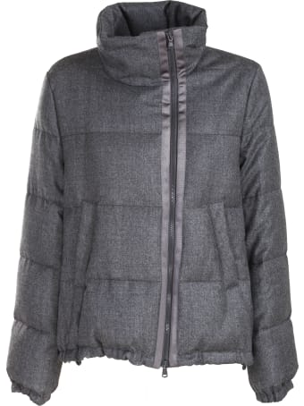 Brunello Cucinelli down jacket