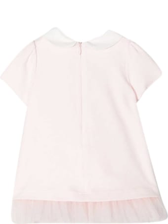 Fendi Pink Dress