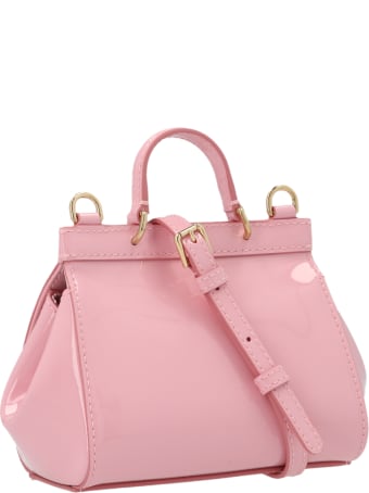Dolce & Gabbana 'sicily Mini' Bag