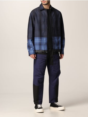 Hilfiger Denim Hilfiger Collection Pants Pants Men Hilfiger Collection