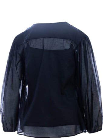 Kaos Kaos Blouse