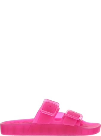 Balenciaga Mallorca Sandals