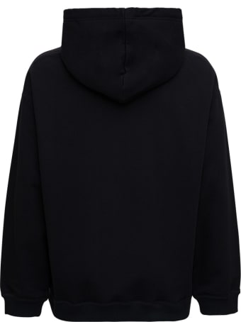 Valentino Jersey Sweatshirt