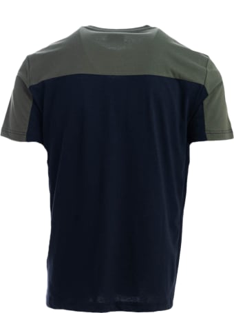 EA7 T-shirt