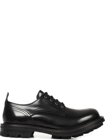 Alexander McQueen Laced Up