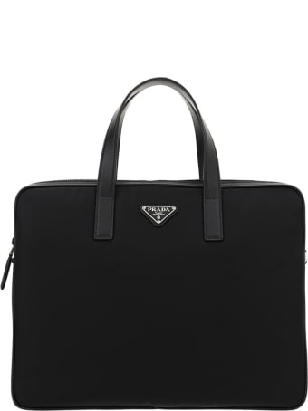 Prada Briefcase