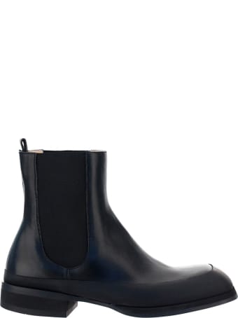 The Row Garden Boots