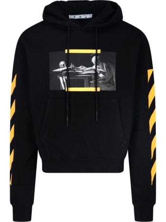 Off-White Sweater