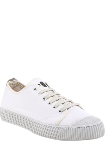 Car Shoe Sneakers