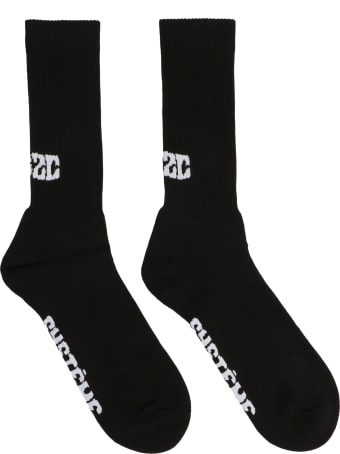 032c 'systeme' Socks
